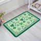 thumbnail image 3 of Alfombras de Puerta Al Aire Libre St. Patrick'S Clover Mat Entrada Del Porche Que Lleva Alfombras de Puerta Originales Y Sucias, 3 of 6