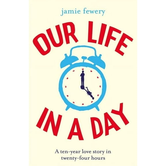 Our Life in a Day (Paperback)