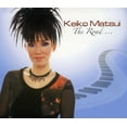 thumbnail image 2 of Keiko Matsui - The Road - Music & Performance - CD, 2 of 2