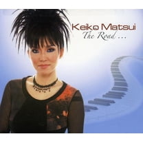 Keiko Matsui - The Road - Music & Performance - CD