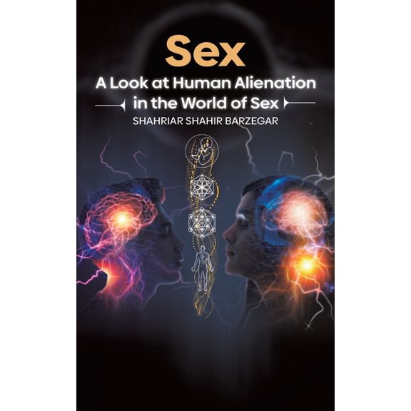 Sex, (Hardcover)