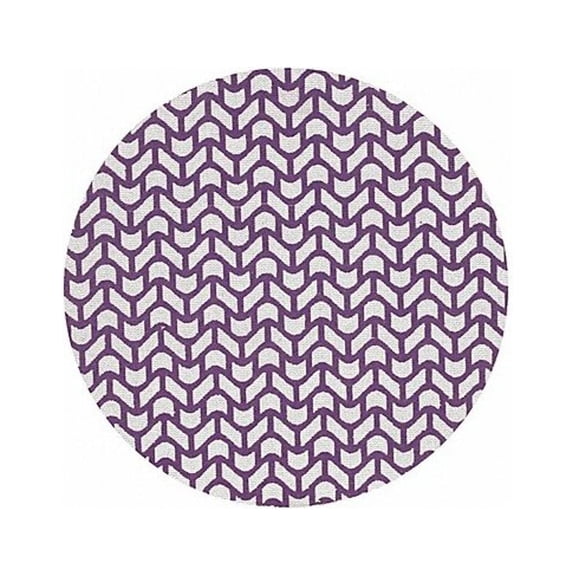 3m Cubitron Ii Hook-and-Loop Sanding Disc,8 in Dia,PK50 7100249811