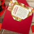 thumbnail image 5 of Tarjeta de San Valentín Bestmelo para nieto, 5 of 5