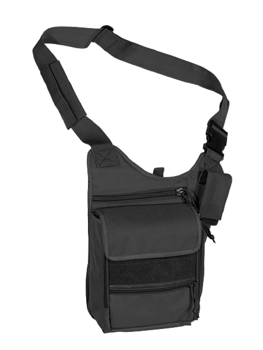 Voodoo Tactical Shoulder Sling Bag