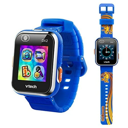 smartwatch dx2 walmart