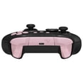 thumbnail image 4 of eXtremeRate Cherry Blossoms Pink Replacement Buttons for Xbox One Elite Series 2 Controller, LB RB LT RT Bumpers Triggers ABXY Start Back Sync Profile Keys for Xbox Elite Series 2 Core Controller, 4 of 7