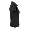 thumbnail image 2 of Printer - Polo Surf para Mujer (Negro), 2 of 4