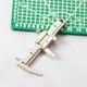thumbnail image 5 of Calibrador Vernier Miniatura De Aleación Modelo Vernier Caliper Suministro De Zulema Calibrador Vernier en miniatura, 5 of 7