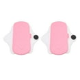 thumbnail image 4 of Tabla torcida Jadeshay 2 piezas rosa, 4 of 8