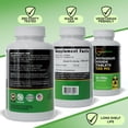 thumbnail image 3 of Tabletas de yoduro de potasio ThyroShield 130 mg de yodo (30 tabletas), 3 of 6