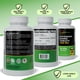 thumbnail image 3 of Tabletas de yoduro de potasio ThyroShield 130 mg de yodo (30 tabletas), 3 of 6