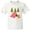 AA-White, variant on Inktastic Summer Camp Girls Camping Youth T-Shirt