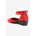 thumbnail image 2 of Comfortview Women's The Aurelia Pump, 2 of 6