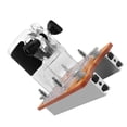 thumbnail image 1 of Wood Router Base, Compact Wood Palm Router Base Compact  For Chamfering, 1 of 8