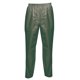 thumbnail image 1 of Regatta - Sobrepantalones Plegables Pro para Hombre (Laurel), 1 of 2