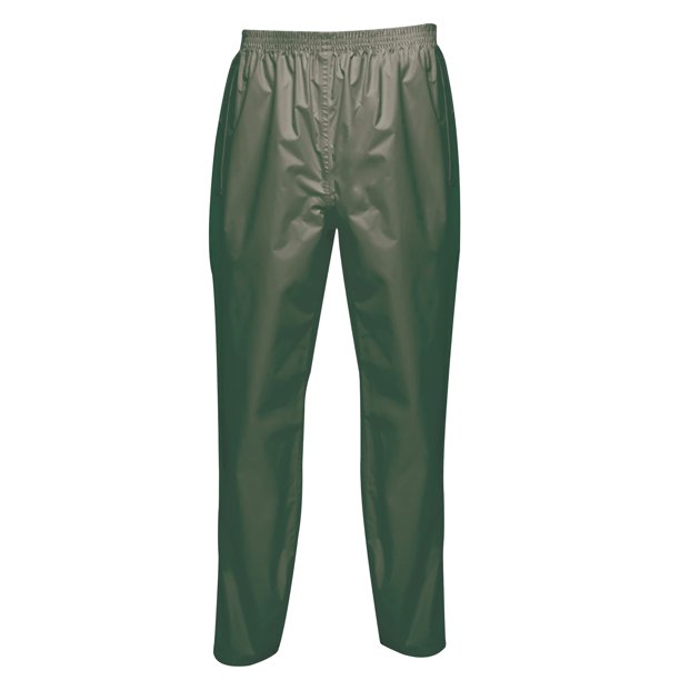 Regatta - Sobrepantalones Plegables Pro para Hombre (Laurel)