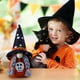 thumbnail image 5 of RKSTN halloween decroations Halloween Arrangement Props Doll Doll Pendant Decorations Halloween Pumpkin Witch Doll Pendant, 5 of 5