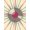 Multicolor, Pattern 10, variant on ODIKA 8'x10' Washable Area Rug Durable, Non-Slip Record Vintage Vinyl Music Album Inspired Circle Featuring Shaped for Living Room, Under Sectional, Family