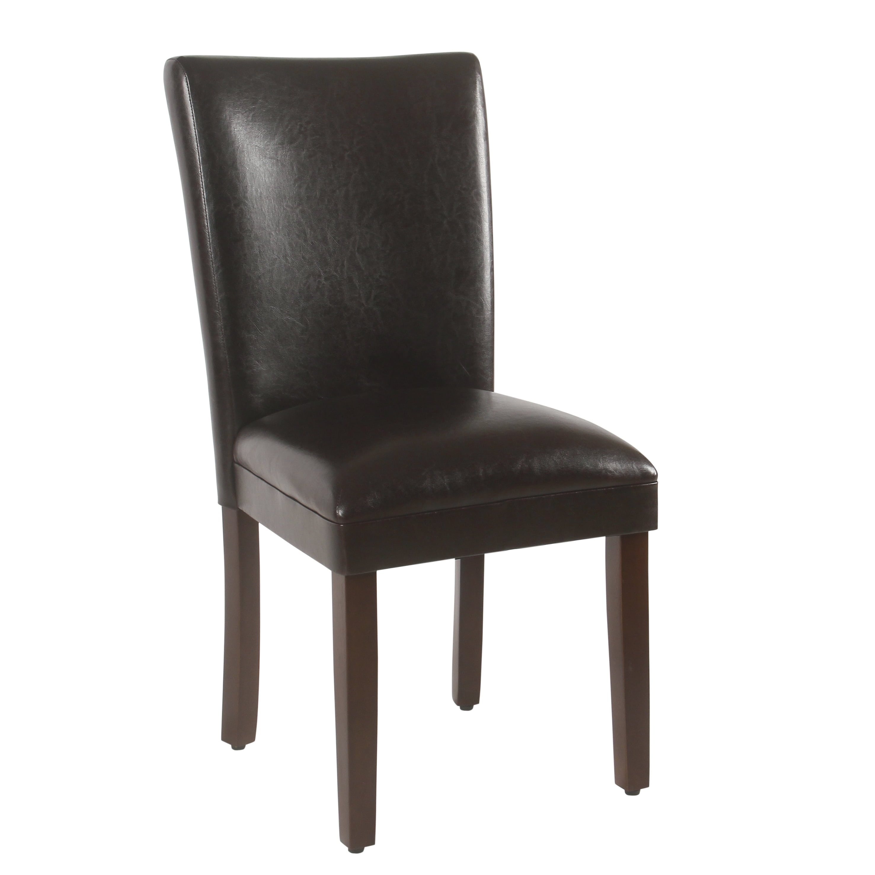 HomePop Parsons Dining Chairs (set of 2), Multiple Colors