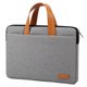 thumbnail image 1 of Funda protectora para ordenador portátil 360, tela hidrófuga y duradera, bolsa ligera para ordenador portátil, 1 of 5