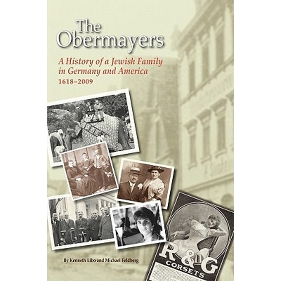The Obermayers (Hardcover)