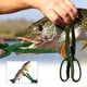 thumbnail image 3 of Tipo de tijeras de pinza de pesca | Empuñadura de control de peces de plástico flotante ligera | Mango ergonómico antideslizante | Captura segura | ABS duradero de 9,8" | Pinza para peces de mar, 3 of 5