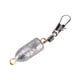 thumbnail image 1 of Plomo de pesca con forma de bala (5 unidades, 20 g) Amonsee No, 1 of 4