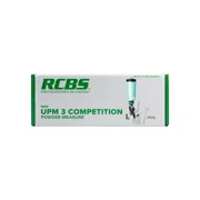 RCBS UPM-3 Competition Powder Measure