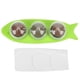 thumbnail image 3 of Juguetes Dentales Para Gatos, Bolas De Pared De Hierba Gatera De Plástico Multiusos Para Gatos, 3 of 8