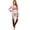 Women, variant on Racifhz Halloween Family Matching Pajamas Print Loungewear Set Soft Long Sleeve and Pants Cozy Holiday Sleepwear for Family Night and Cute Festive Photoshoots