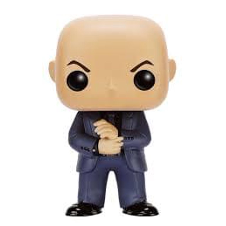 Funko Pop Marvel: Daredevil TV Wilson Fisk Vinyl Figure - Walmart.com
