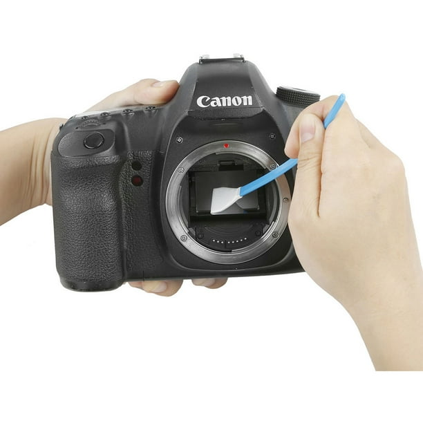 Movo Photo Deluxe Essentials DSLR Camera Sensor Cleaning Kit