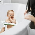 thumbnail image 1 of WIFKLSIIPG Kids Bath Seat & Non Stool for Tub Ergonomic Design Secure Grip Companion & Convenient Showering Solution, 1 of 7