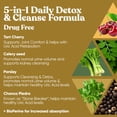 thumbnail image 3 of ¡Suplemento Eu Natural Purge! Uric Acid Flush 60 cápsulas, 3 of 5
