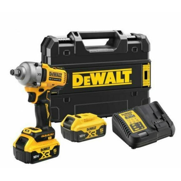 DeWalt - IMPACT WRENCH DEWALT DCF921D2T-QW