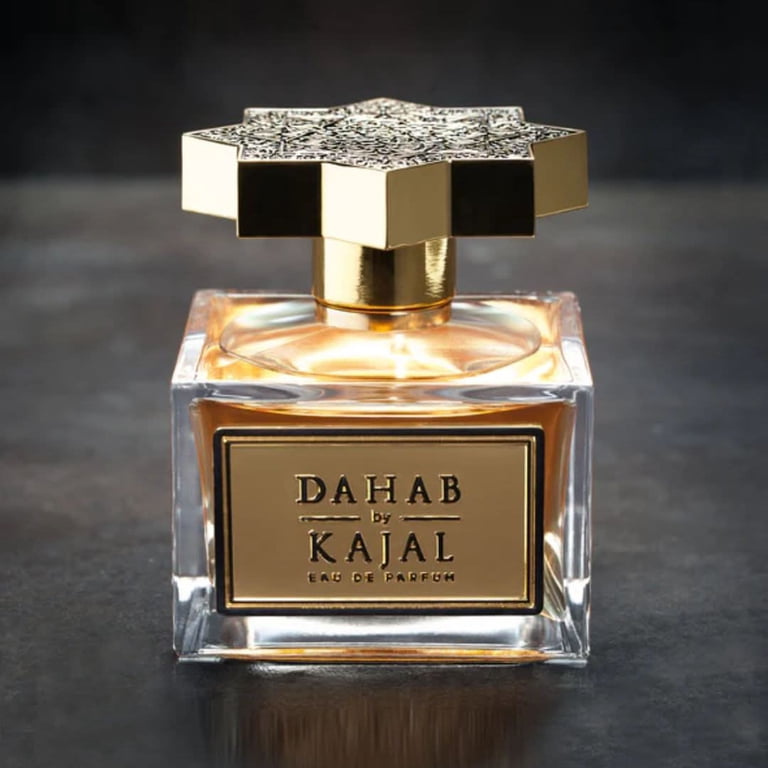 Kajal Dahab Unisex EDP Spray, 3.38 oz Fragrance with Granny Smith