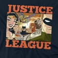 thumbnail image 2 of Jla - New Dawn Group - Short Sleeve Shirt - XXX-Large, 2 of 7