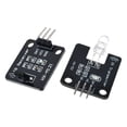 thumbnail image 4 of Módulo transmisor infrarrojo receptor Digital 38khz placa IR para Arduino, 4 of 4