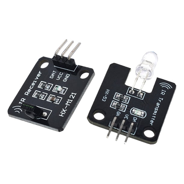 Digital 38khz IR Infrared Transmitter Module Infrared Receiver Board for Arduino