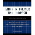 thumbnail image 1 of Isaiah in Talmud and Midrash: A Source Book, Part B (Studies in Judaism), 1 of 3