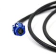 thumbnail image 5 of For B8 MIB STD2 ZR NAV Discover Pro Radio Screen Cable Wire Harness 100cm, 5 of 5