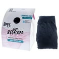 thumbnail image 3 of L'EGGS SILKEN MIST SILKY SHEER LEG CONTROL TOP SHEER TOE, 3 of 7