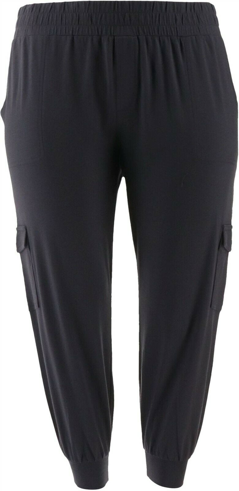 anybody cargo joggers