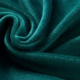 thumbnail image 2 of Fondo de fotografía de 100 x 140 cm, poliéster azul, decorativo, práctico fondo de tela para decoración de sesiones de fotos., 2 of 13