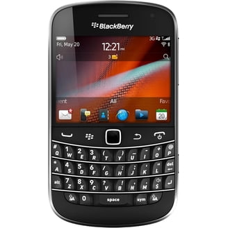BlackBerry Bold 9900 8 GB Smartphone, 2.8