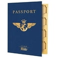 thumbnail image 1 of Funko POP! Livre de Passeport Autour du Monde, 1 of 1