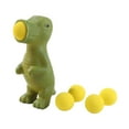 thumbnail image 4 of Popper Balls-juguetes deportivos para jugar al aire libre, juguete sensorial, pelota de lanzamiento educativa, pelota de espuma, juguete para juegos verde, 4 of 9