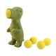 thumbnail image 4 of Popper Balls-juguetes de lanzamiento para niños, actividades interactivas de deportes al aire libre, pelota de espuma de juguete para , regalos verde, 4 of 9