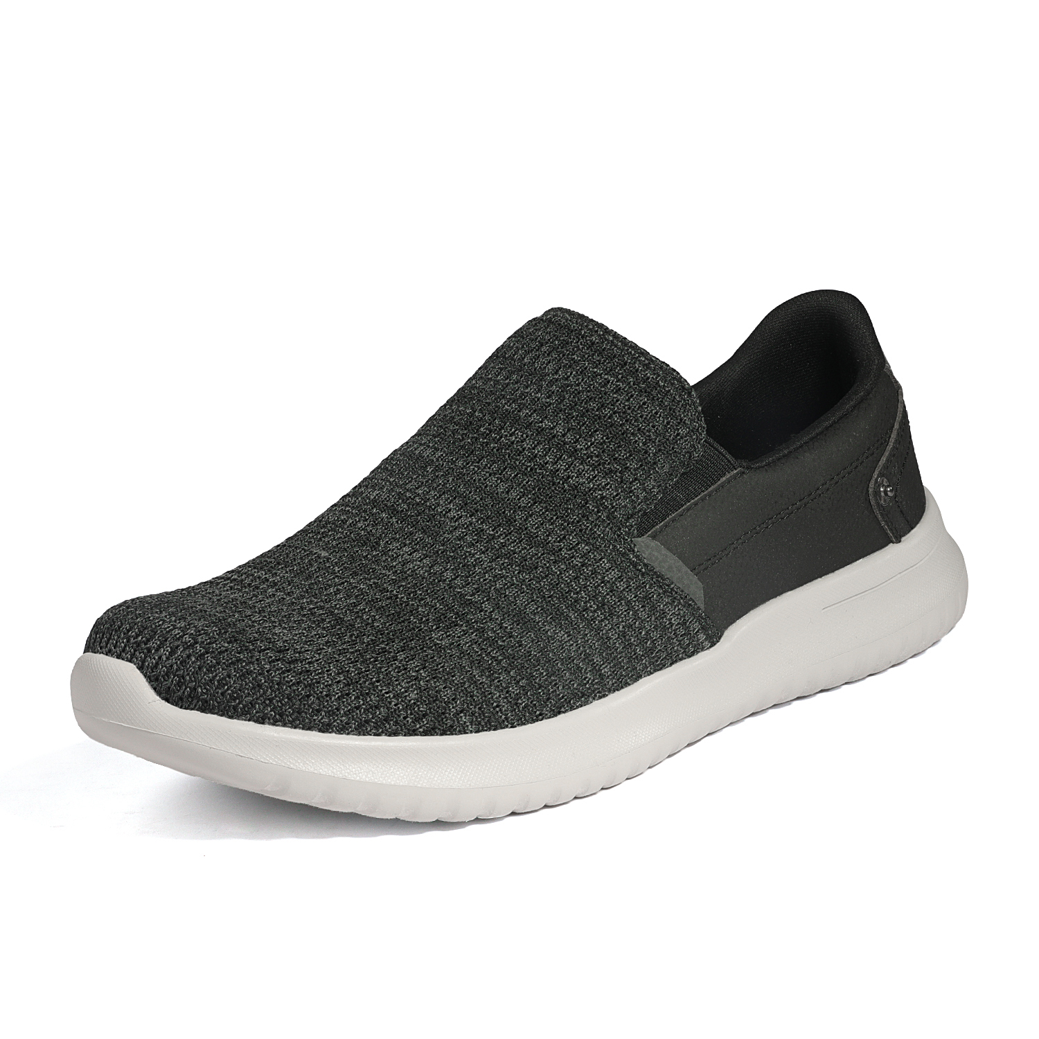 Bruno Marc Mens Slip On Walking Shoes Sneakers