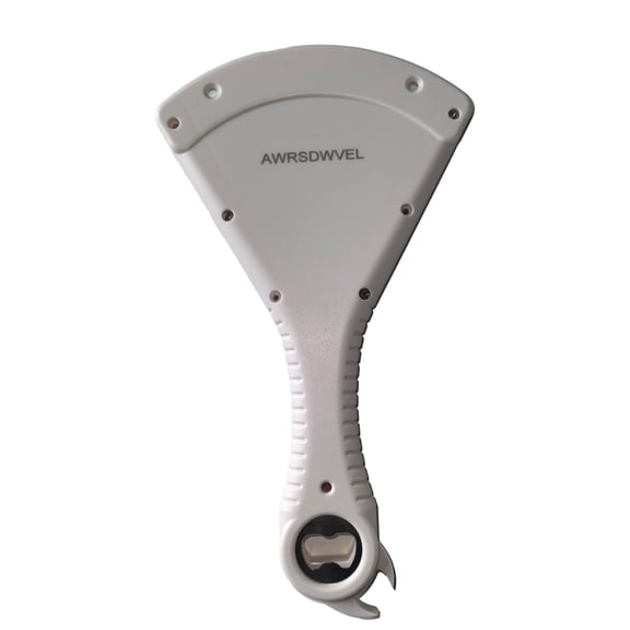 AWRSDWVEL Jar Opener for Weak Hand and Anyone with Low Strength,Manual Bottle Cap Gripper, Wall Mounted Kitchen Tool